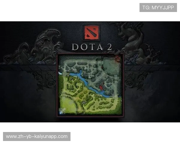 Dota2小地图阅读与支援时间训练：提升你的游戏洞察力