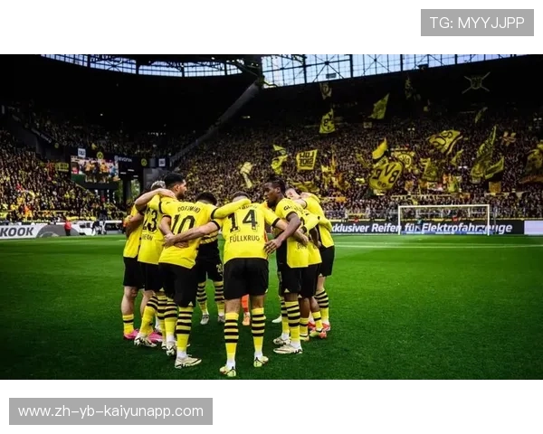 多特蒙德开始测试新前锋组合，未来锋线值得期待